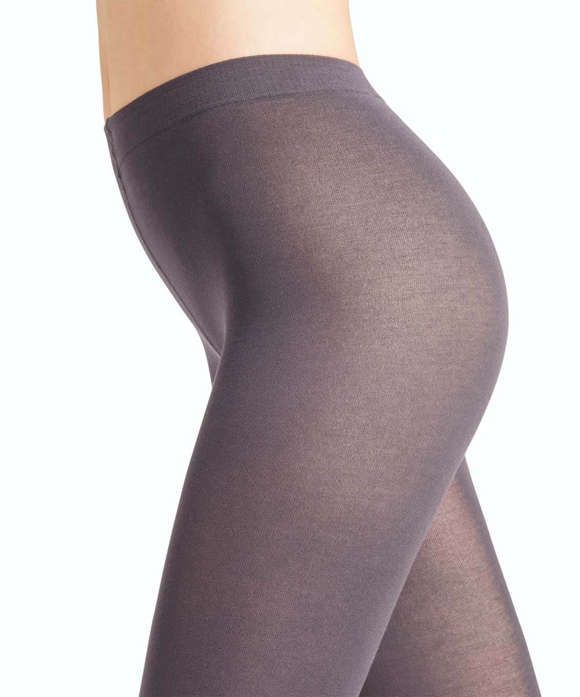 Женские колготки FALKE Cotton Touch Бренд Falke Изображение 3