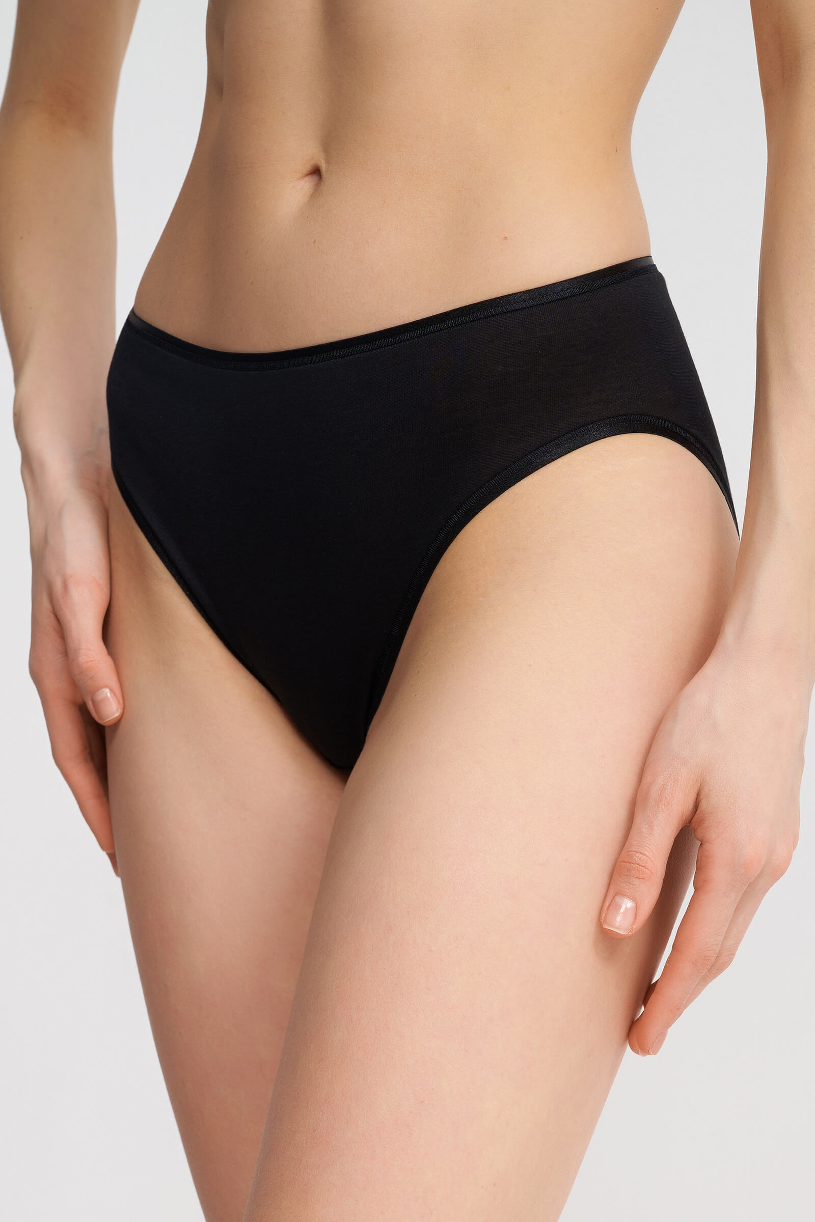 Хлопковые трусы слипы Бренд Zimmerli Изображение 2
