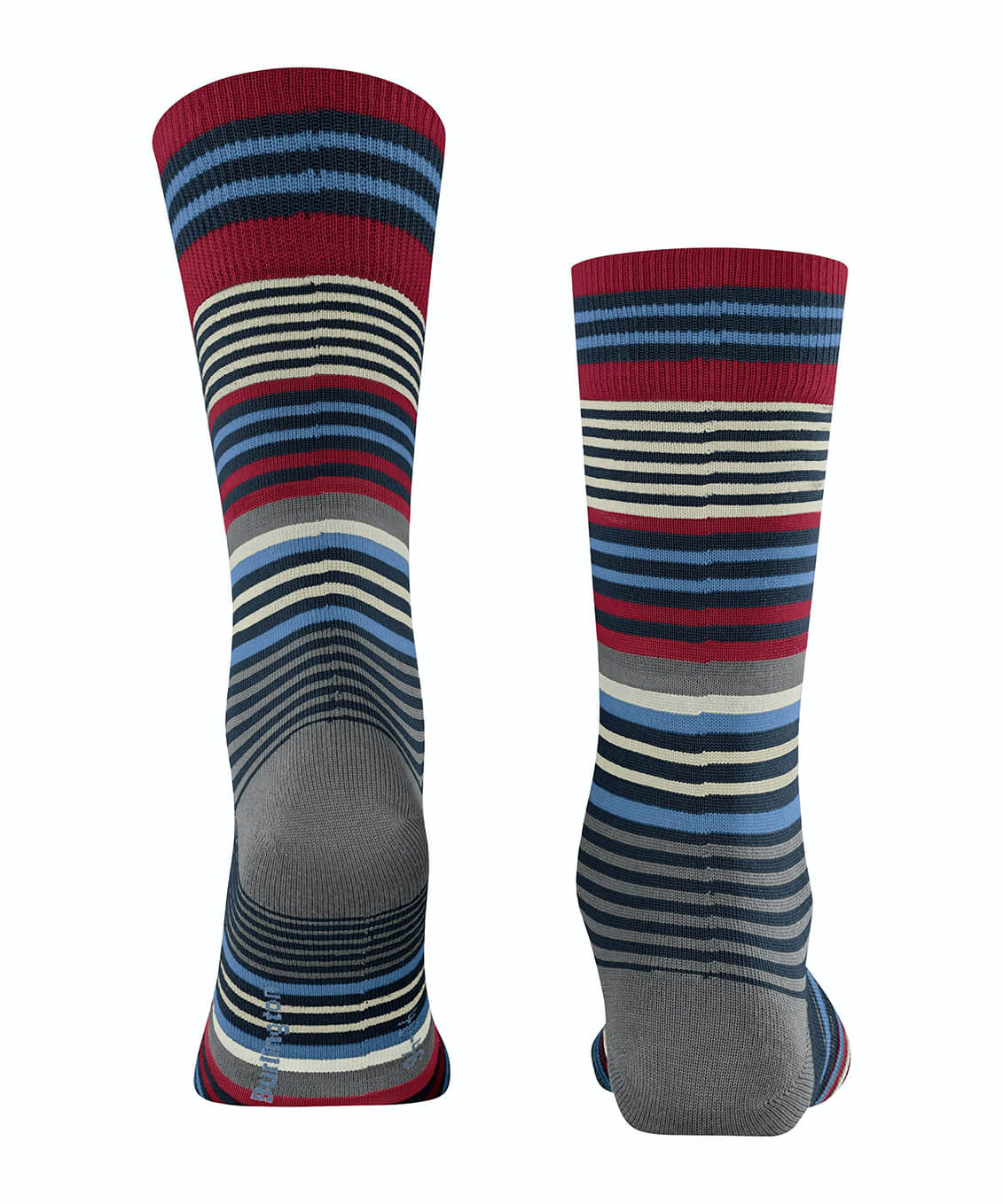 Мужские носки Burlington Stripe Бренд Burlington Изображение 6