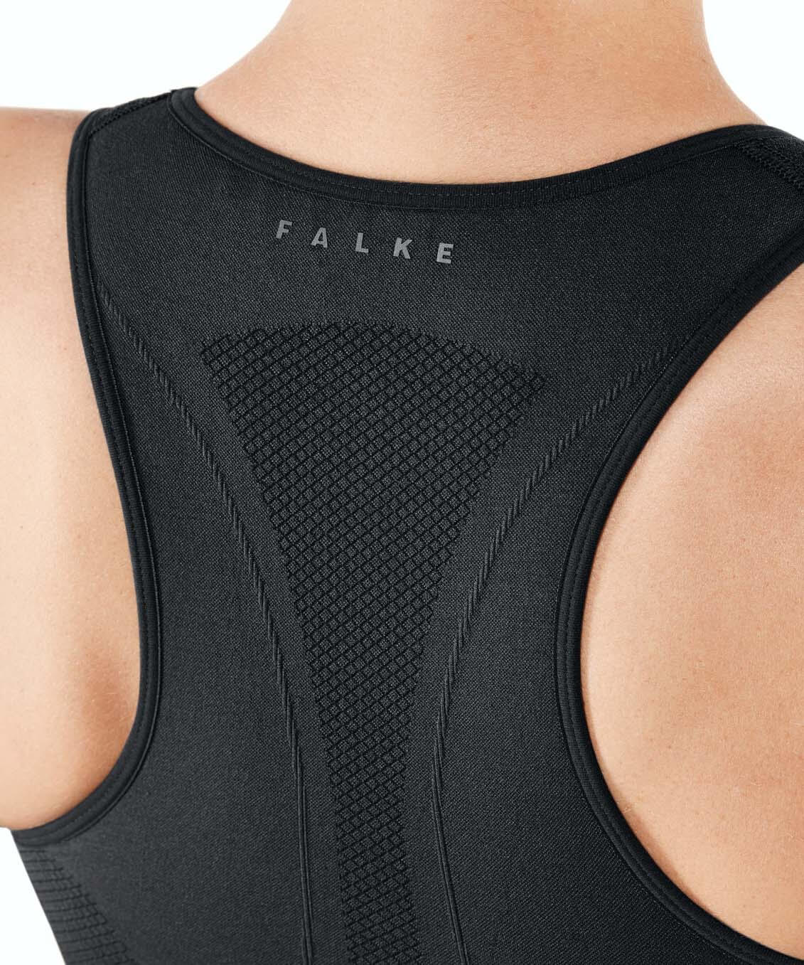 Женский спортивный кроп-топ FALKE Madison Low Support Бренд Falke Ess Изображение 2