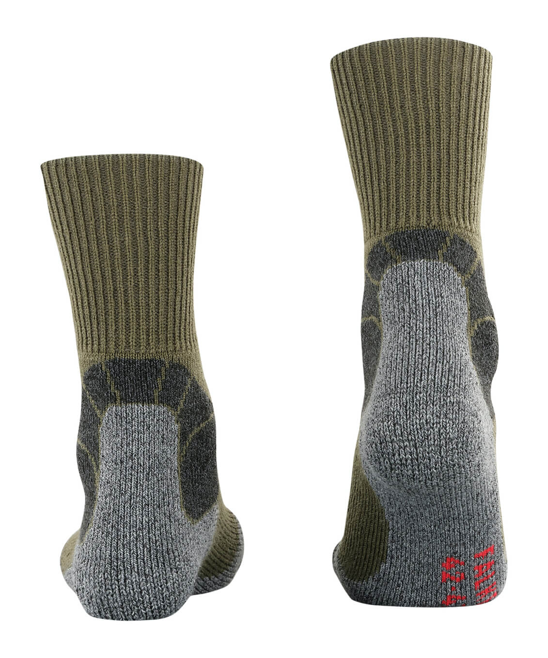 Мужские носки FALKE TK4 Бренд Falke Ess Изображение 5