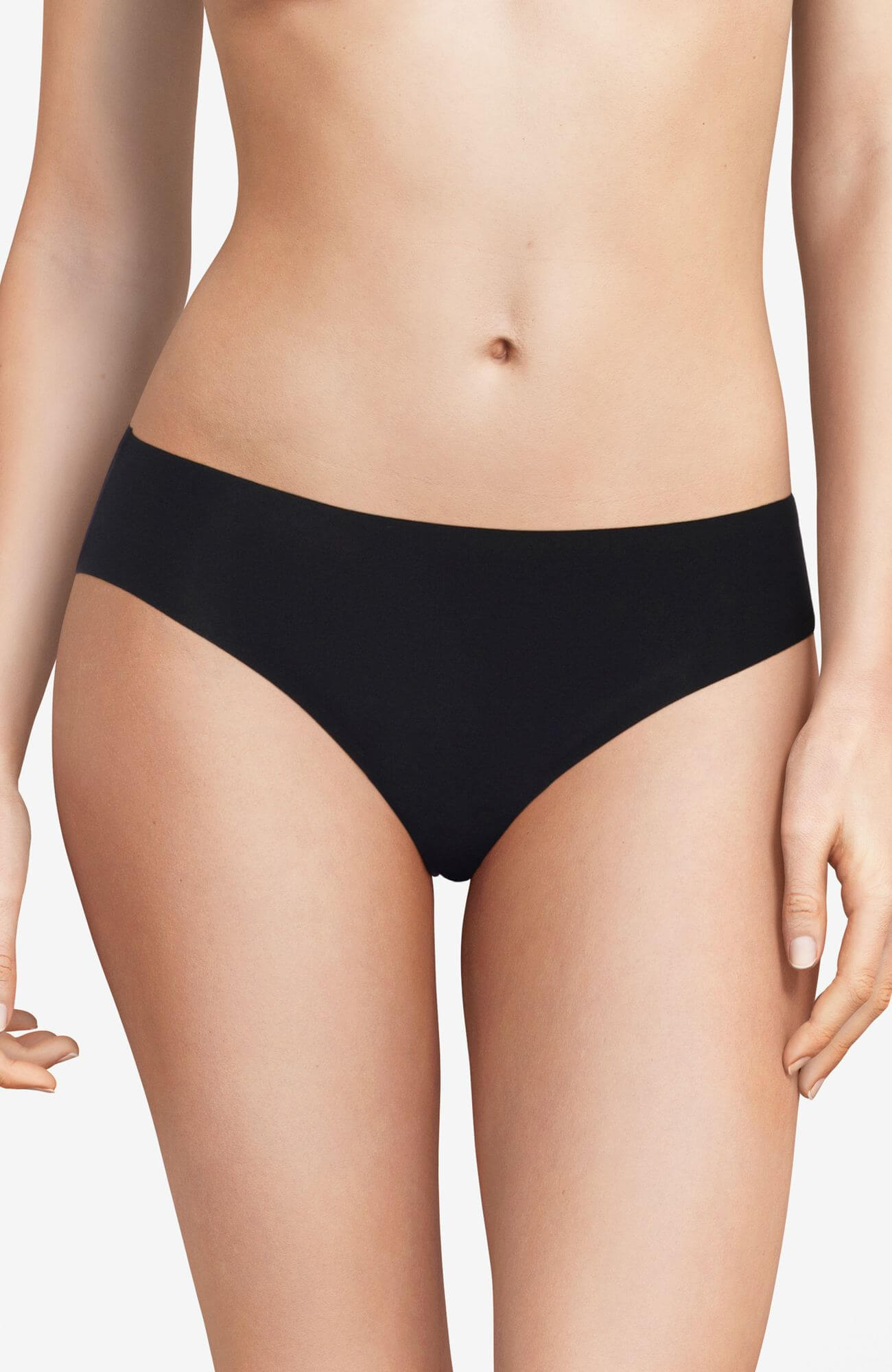 Бесшовные трусы слипы Бренд Chantelle Изображение 2