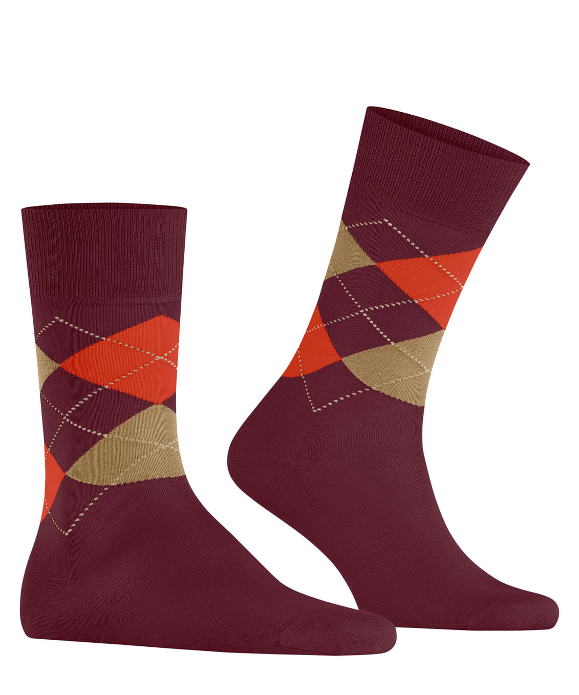 Мужские носки Burlington Manchester Бренд Burlington Изображение 4