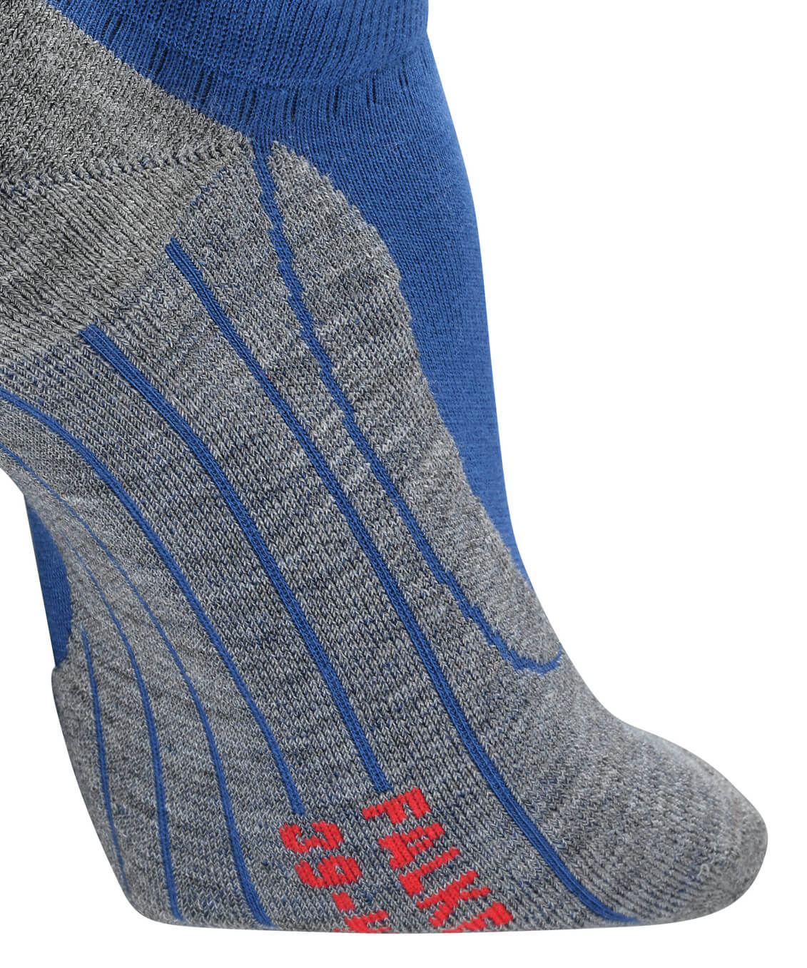 Мужские спортивные носки FALKE RU4 Invisible Бренд Falke Ess Изображение 2