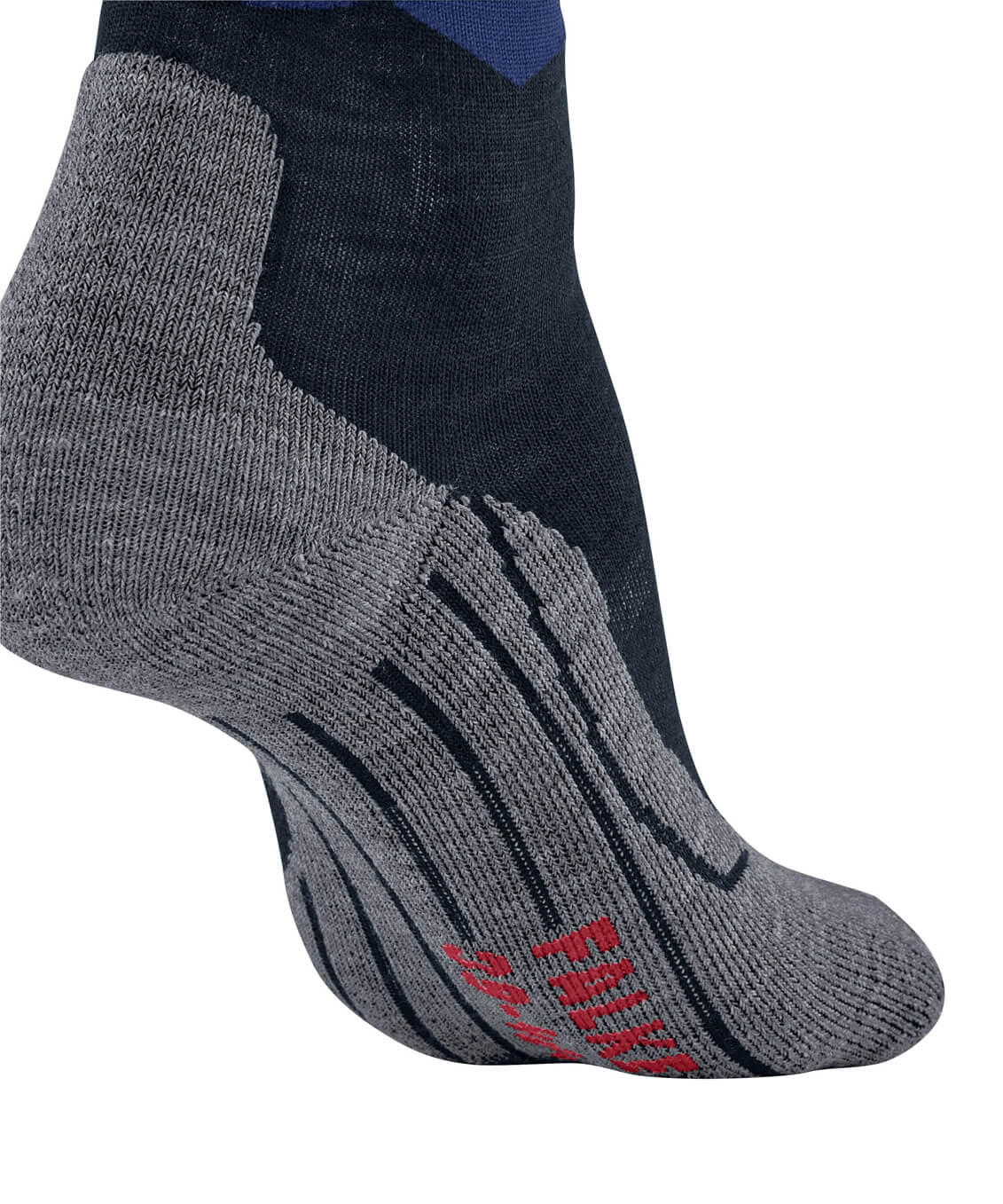 Мужские носки FALKE TK2 Crest Бренд Falke Ess Изображение 3