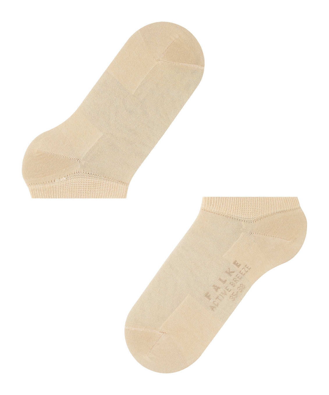 Женские короткие носки FALKE Active Breeze Бренд Falke Изображение 3