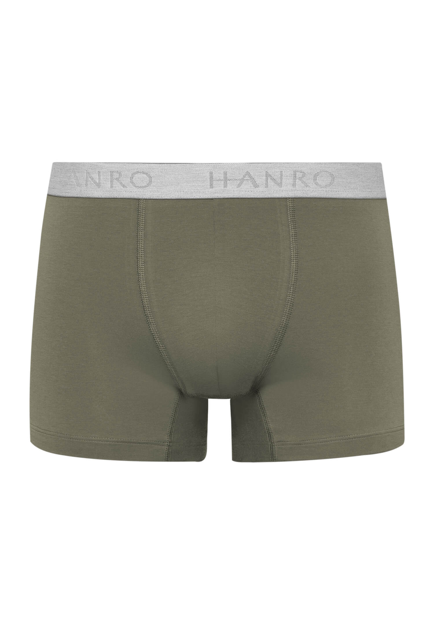 Комплект хлопковых трусов Бренд Hanro