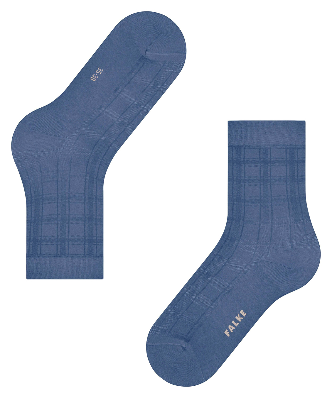 Женские носки FALKE Madras Бренд Falke Изображение 2