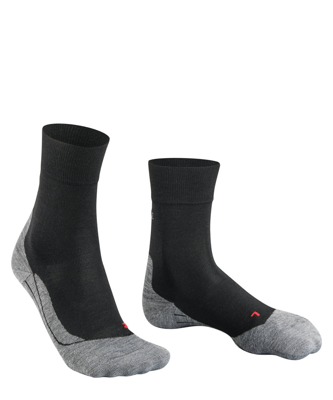 Мужские носки FALKE RU4 Wool Бренд Falke Ess Изображение 6