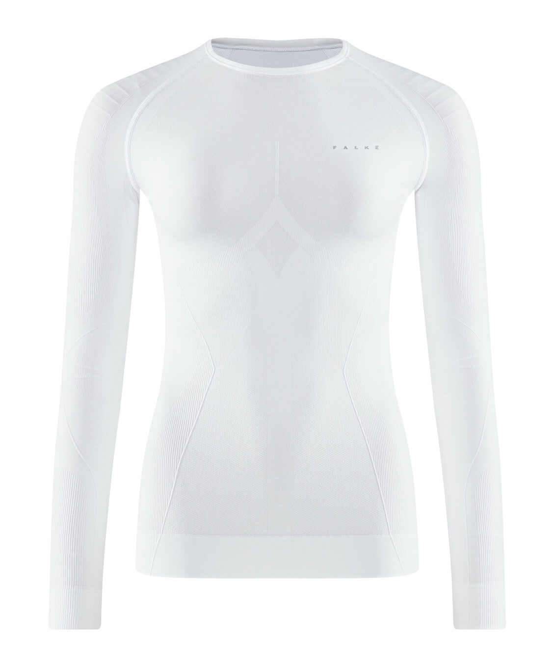 Женский лонгслив FALKE Maximum Warm Бренд Falke Ess Изображение 4