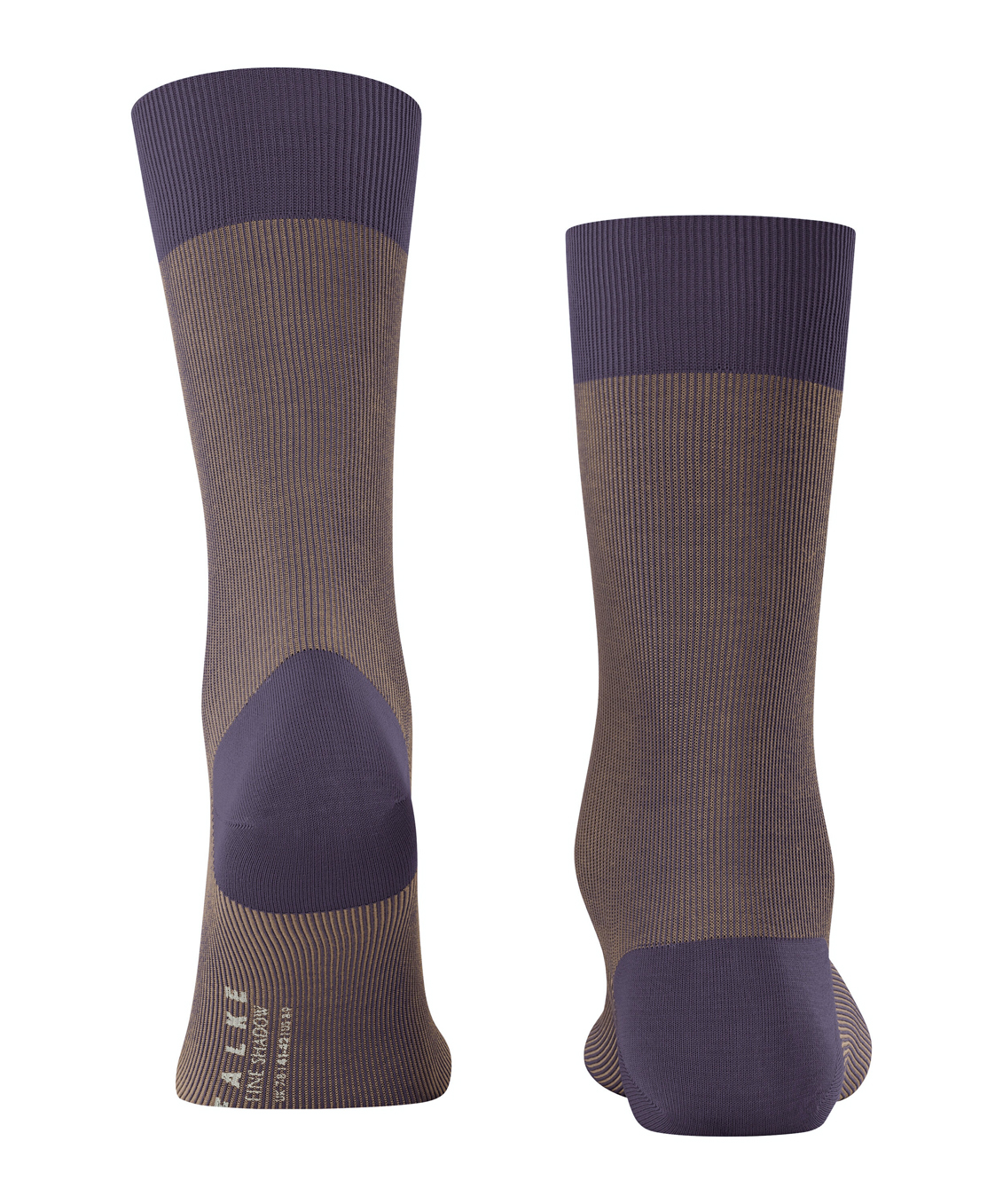 Мужские носки FALKE Fine Shadow Бренд Falke Изображение 5