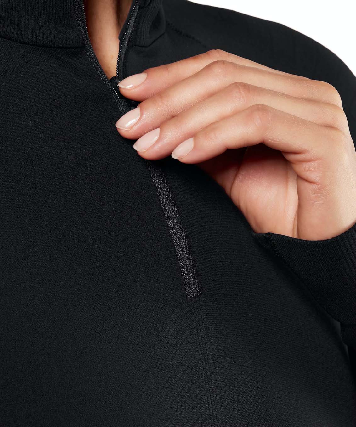 Женский лонгслив FALKE Maximum Warm Бренд Falke Ess Изображение 3