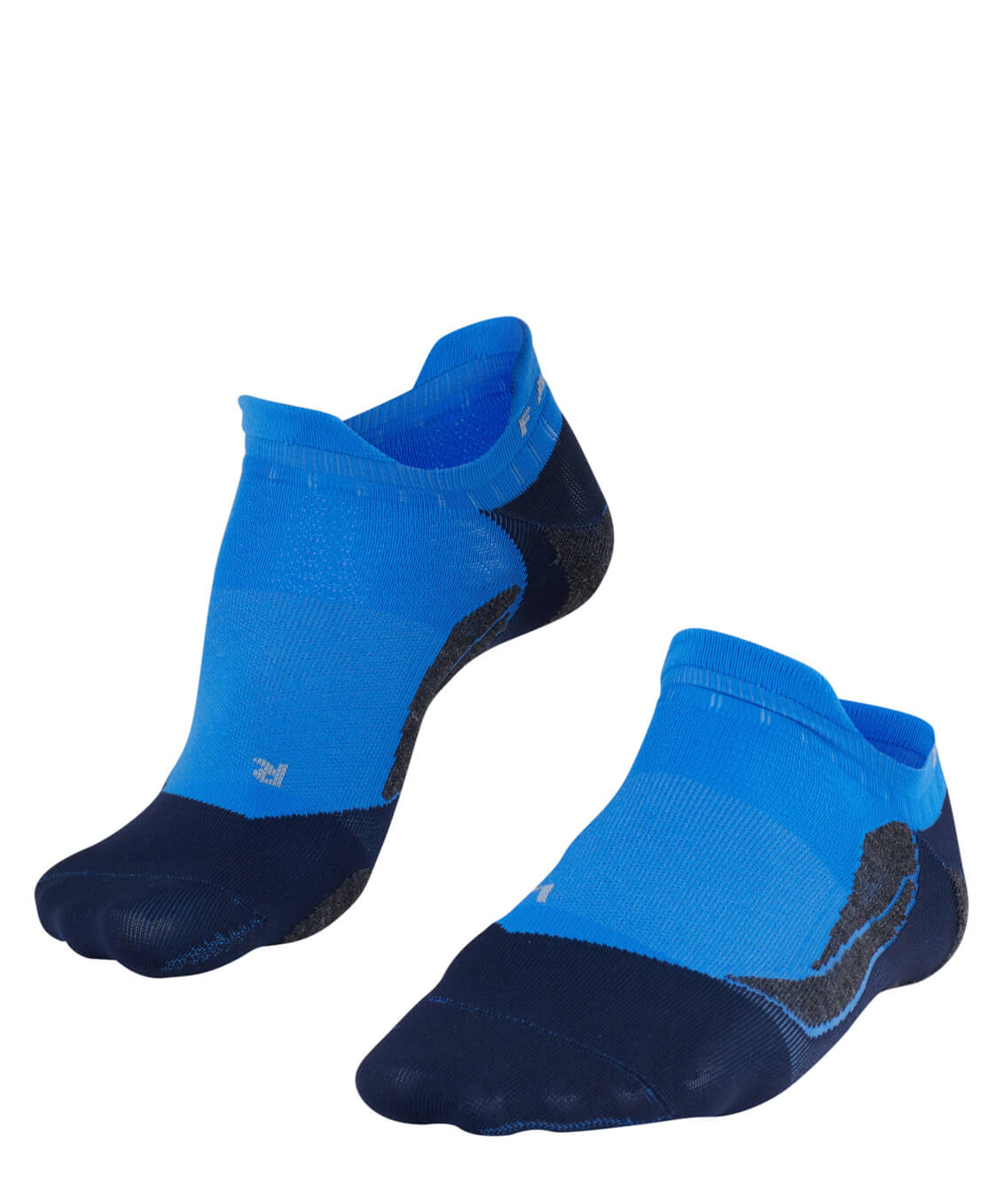 Женские короткие носки FALKE GO5 Invisible Бренд Falke Ess