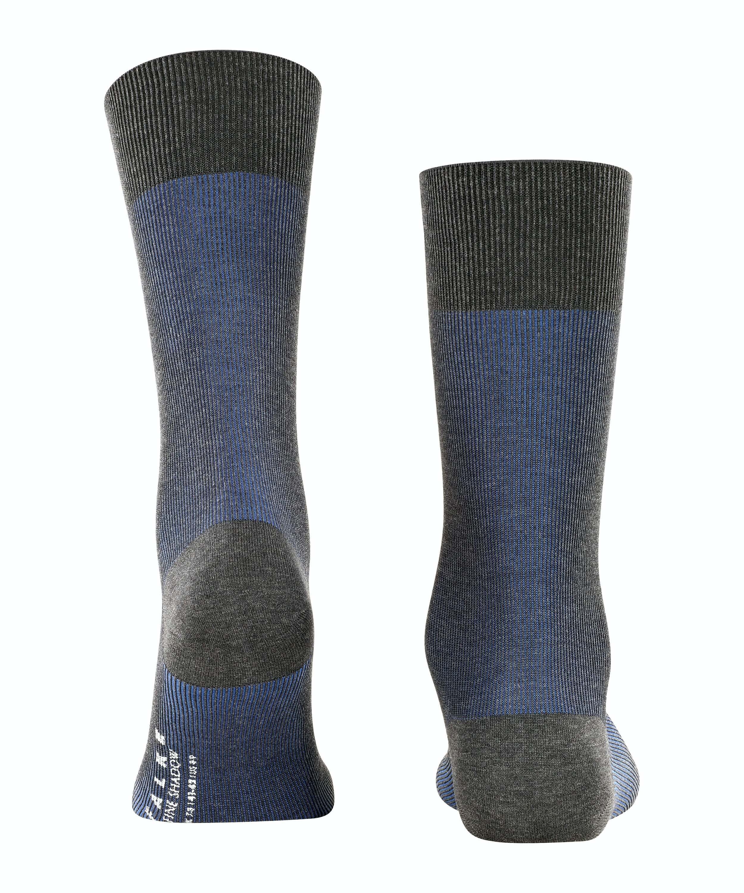 Мужские носки FALKE Fine Shadow Бренд Falke Изображение 6