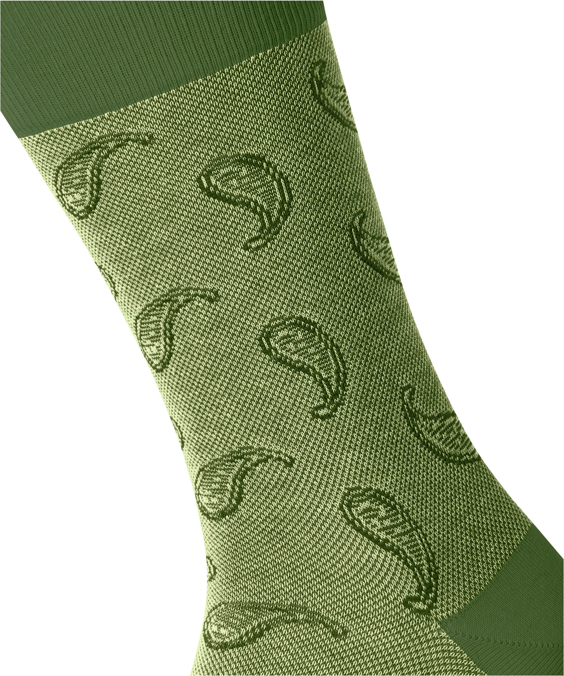 Мужские носки Burlington Paisley Бренд Burlington Изображение 5