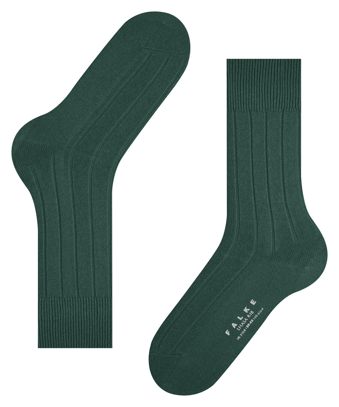 Мужские носки FALKE Lhasa Rib Бренд Falke Изображение 4