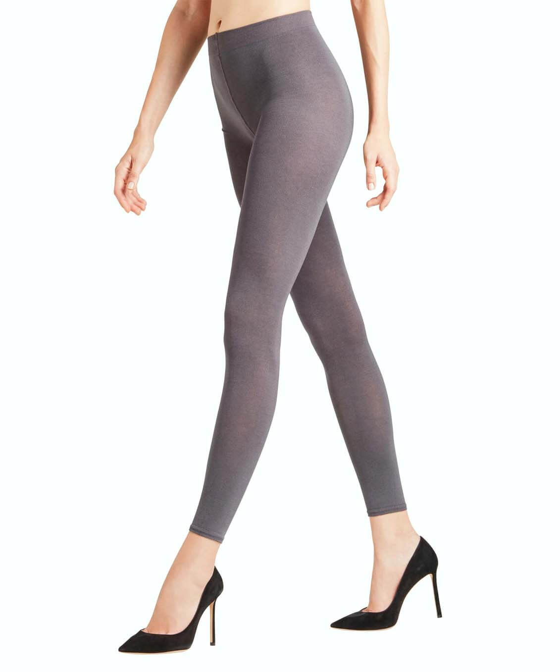 Женские легинсы FALKE Cotton Touch Бренд Falke Изображение 6