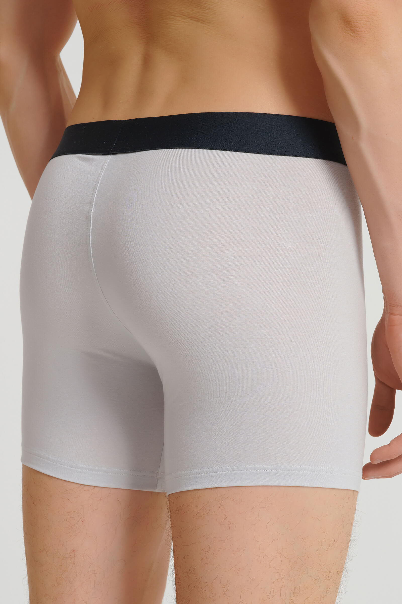 Трусы боксеры-брифы из микромодала Бренд Zimmerli Изображение 3