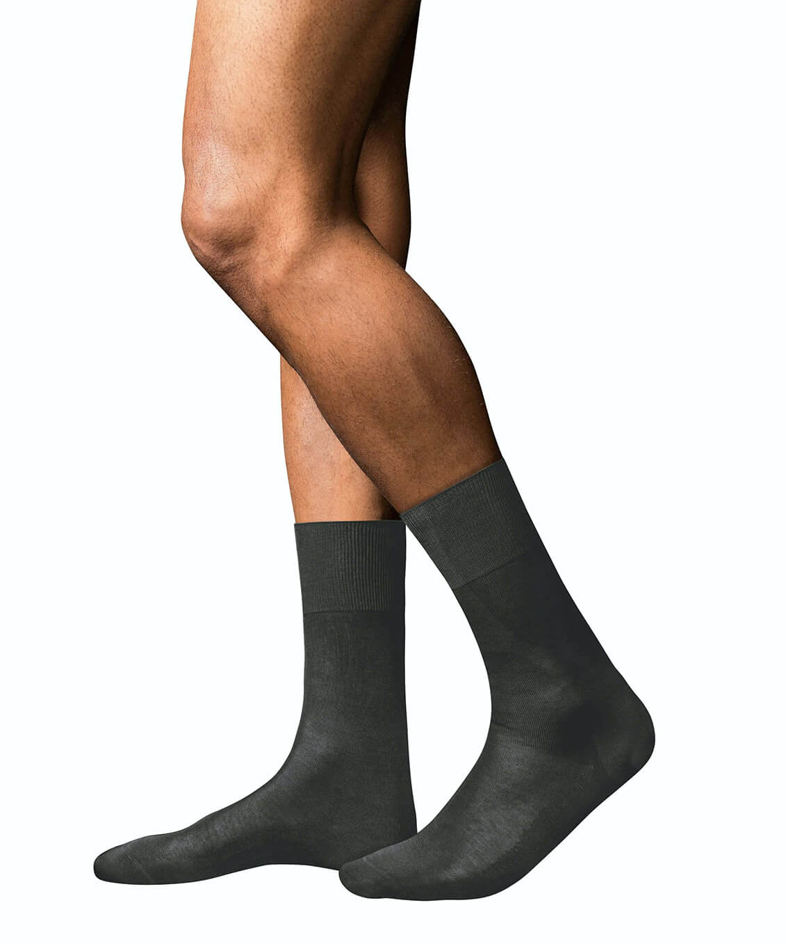 Мужские носки FALKE No. 15 Finest Supima Cotton Бренд Falke Изображение 2