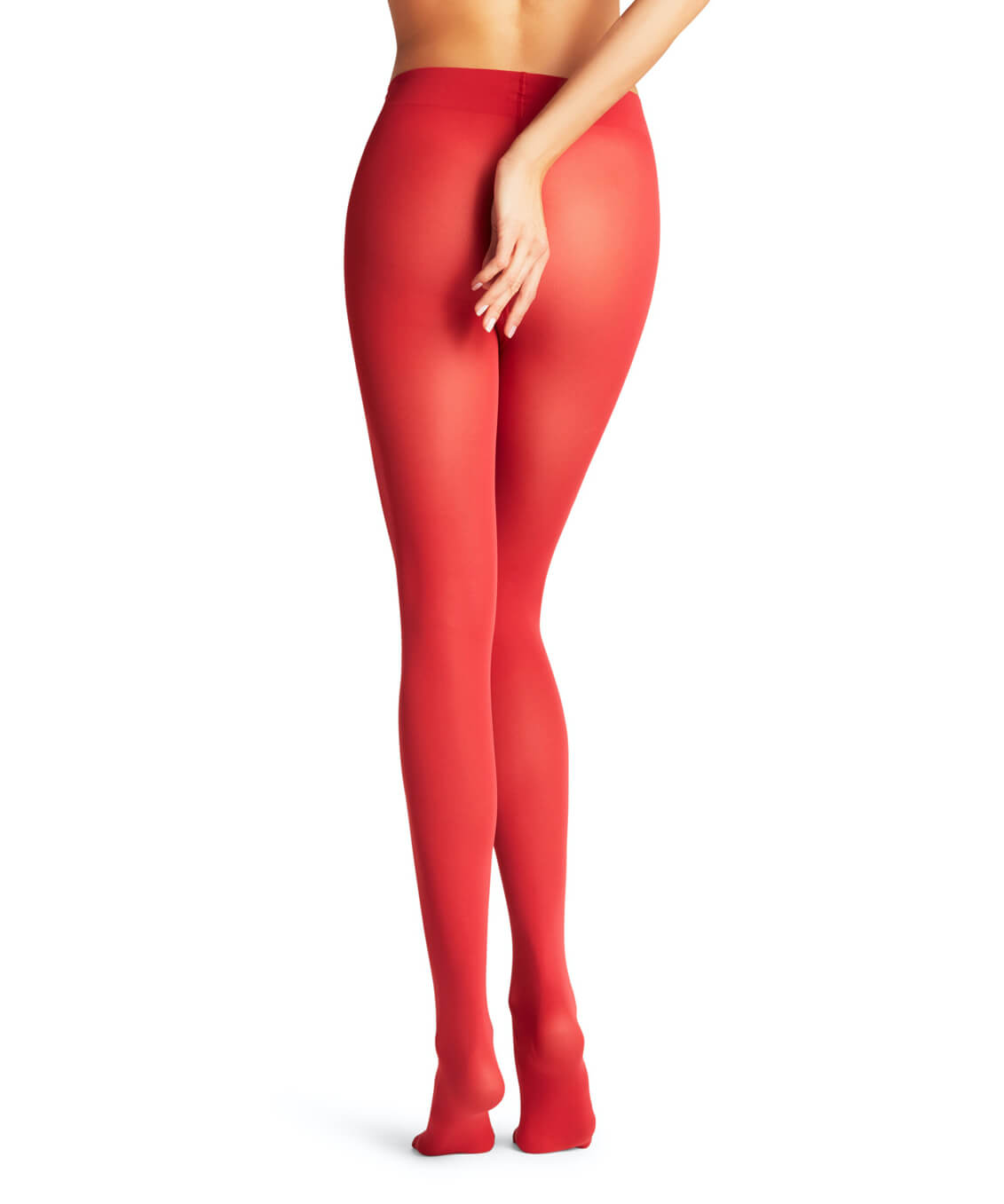 Женские колготки FALKE Pure Matt 50 DEN Бренд Falke Изображение 4