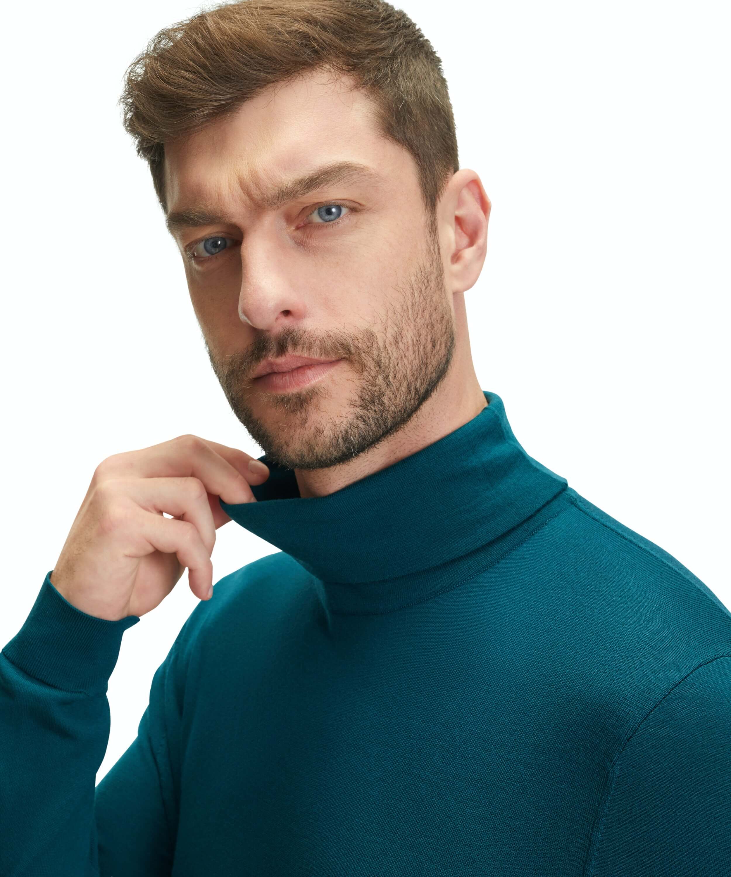 Мужская водолазка FALKE Бренд Falke Изображение 7