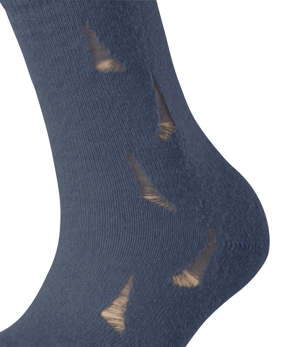 Женские носки FALKE Distressed Бренд Falke Изображение 3
