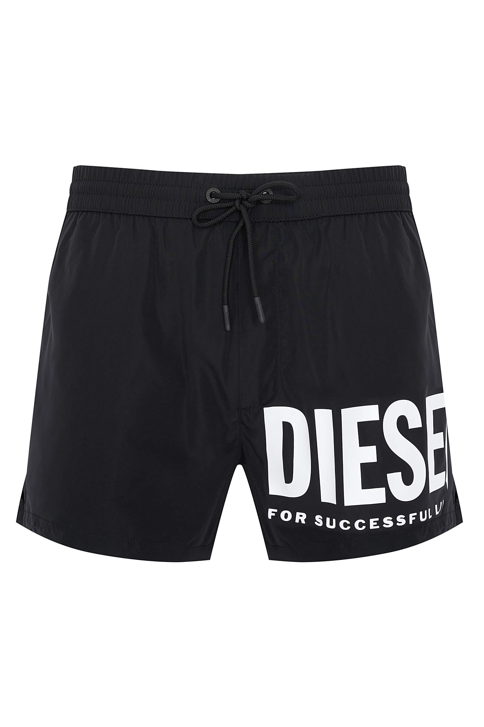 Плавательные шорты из быстросохнущей ткани Бренд Diesel