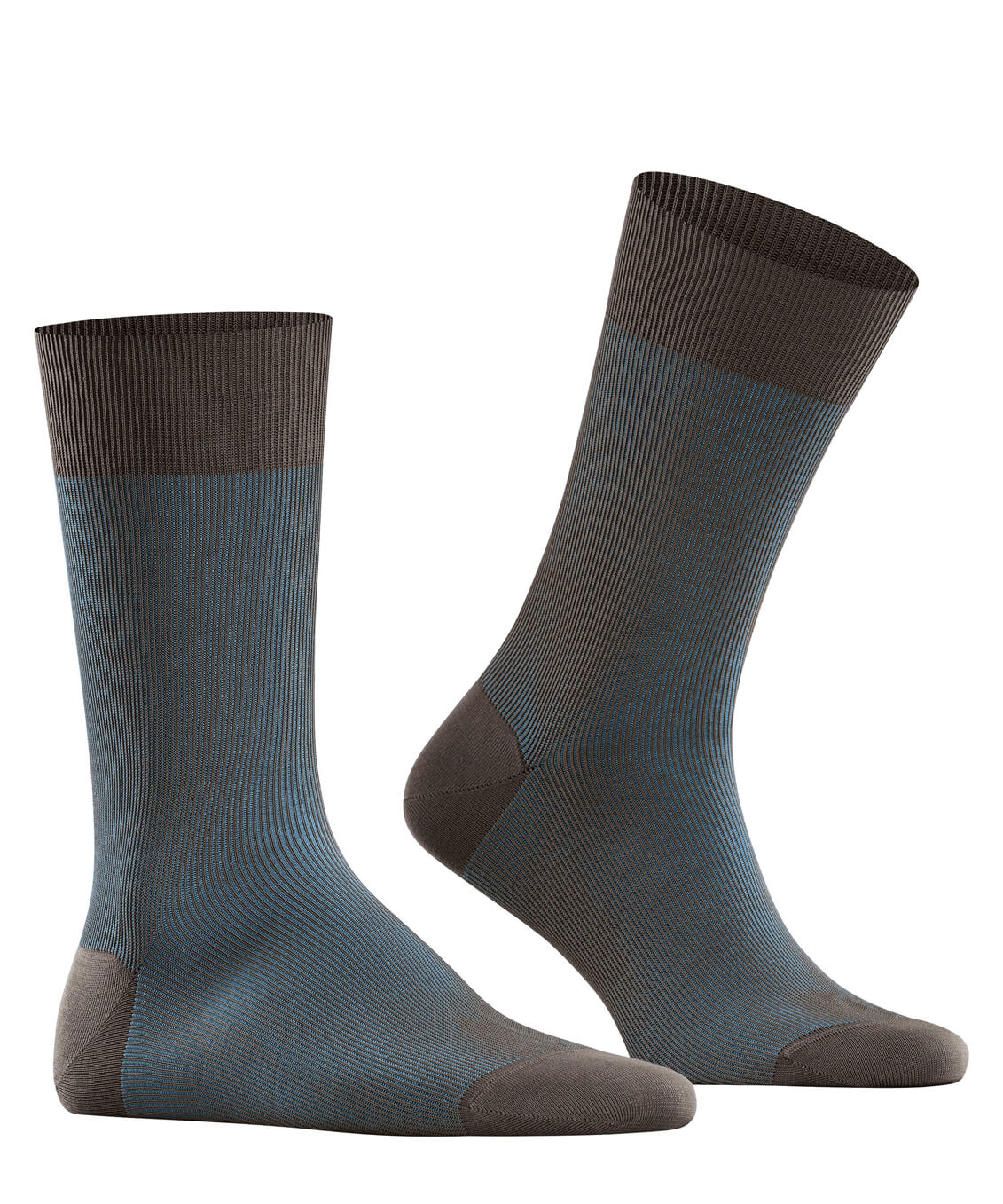 Мужские носки FALKE Fine Shadow Бренд Falke Изображение 3