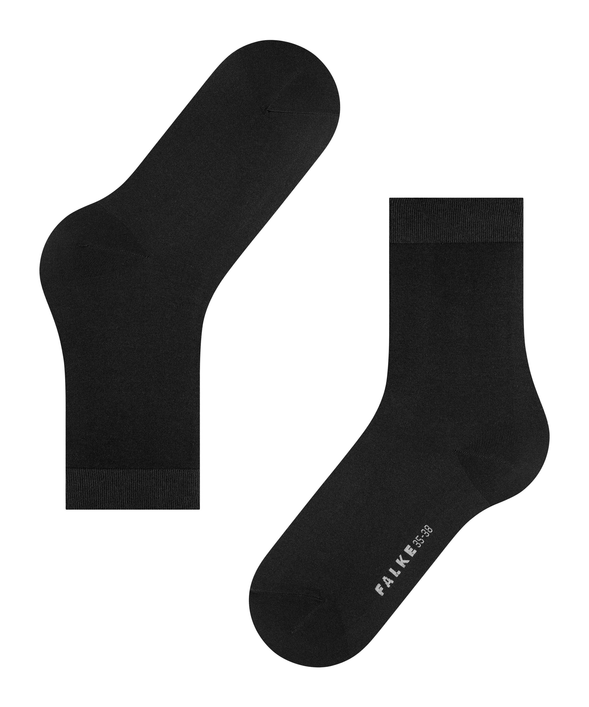 Женские носки FALKE Cotton Touch Бренд Falke Изображение 3