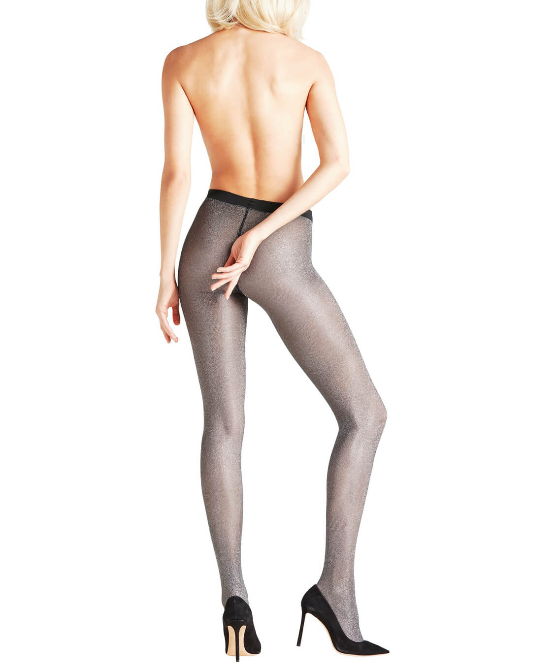 Женские колготки 30 DEN FALKE Highshine Бренд Falke Изображение 4
