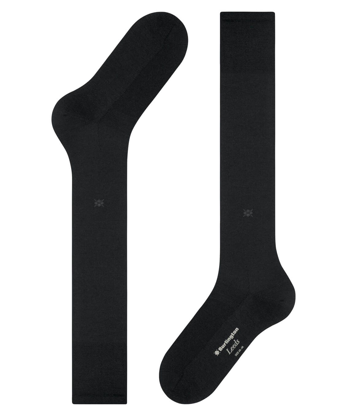Мужские гольфы Burlington Leeds Бренд Burlington Изображение 5
