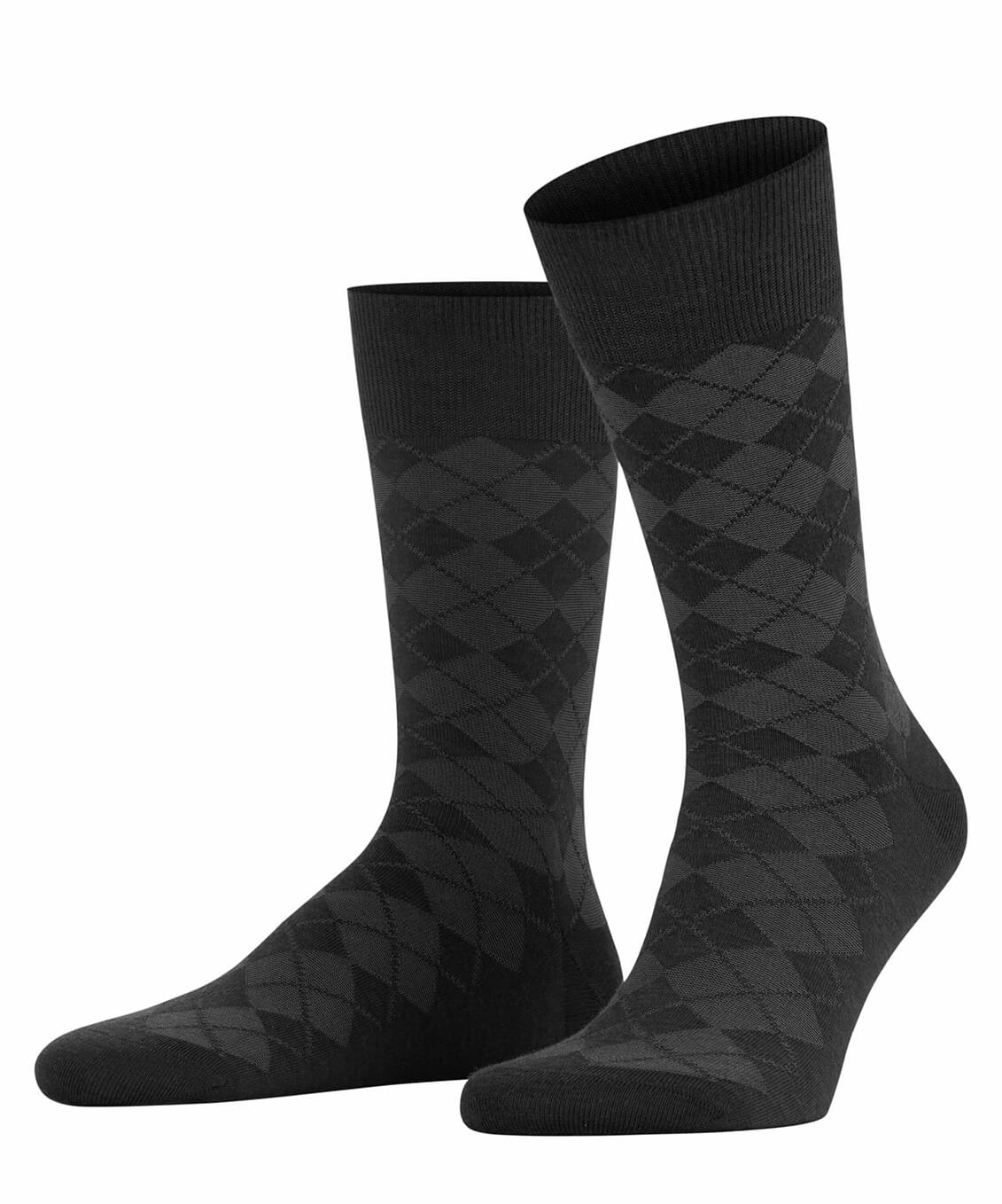 Мужские носки Burlington Leyton Бренд Burlington Изображение 2