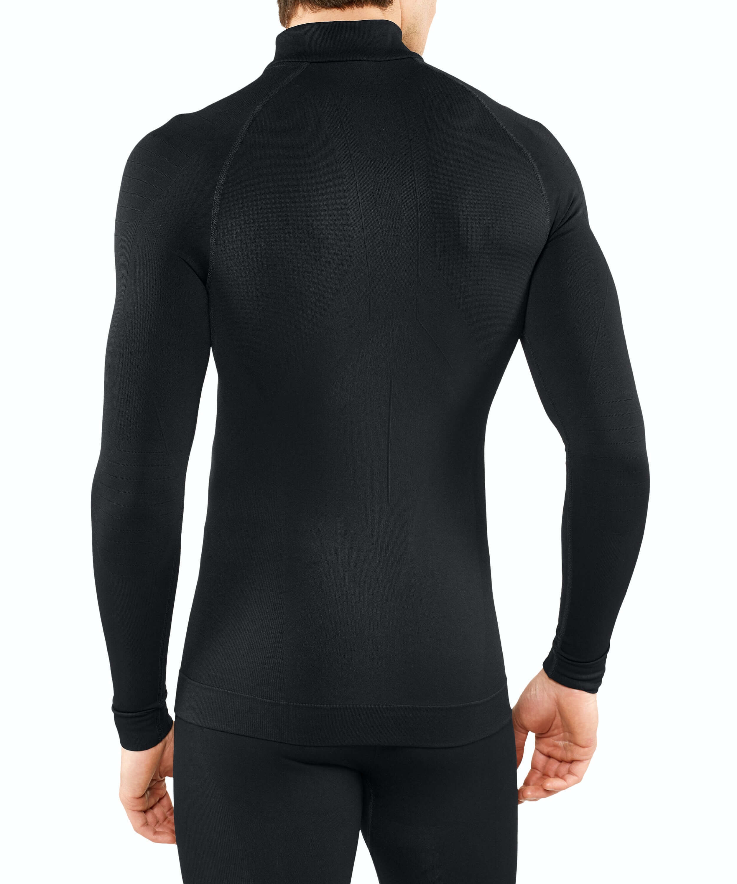 Мужская термоводолазка FALKE Maximum Warm Бренд Falke Ess Изображение 4