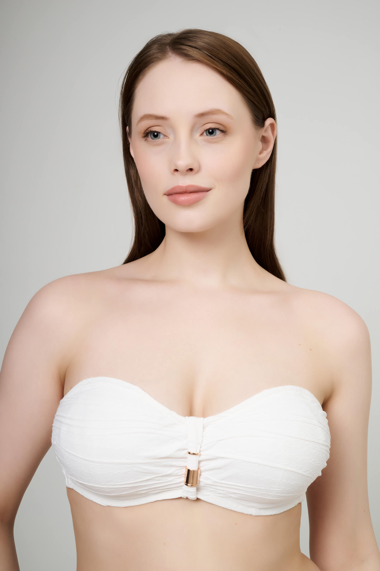 Лиф бандо на косточках Бренд Fantasie Изображение 2