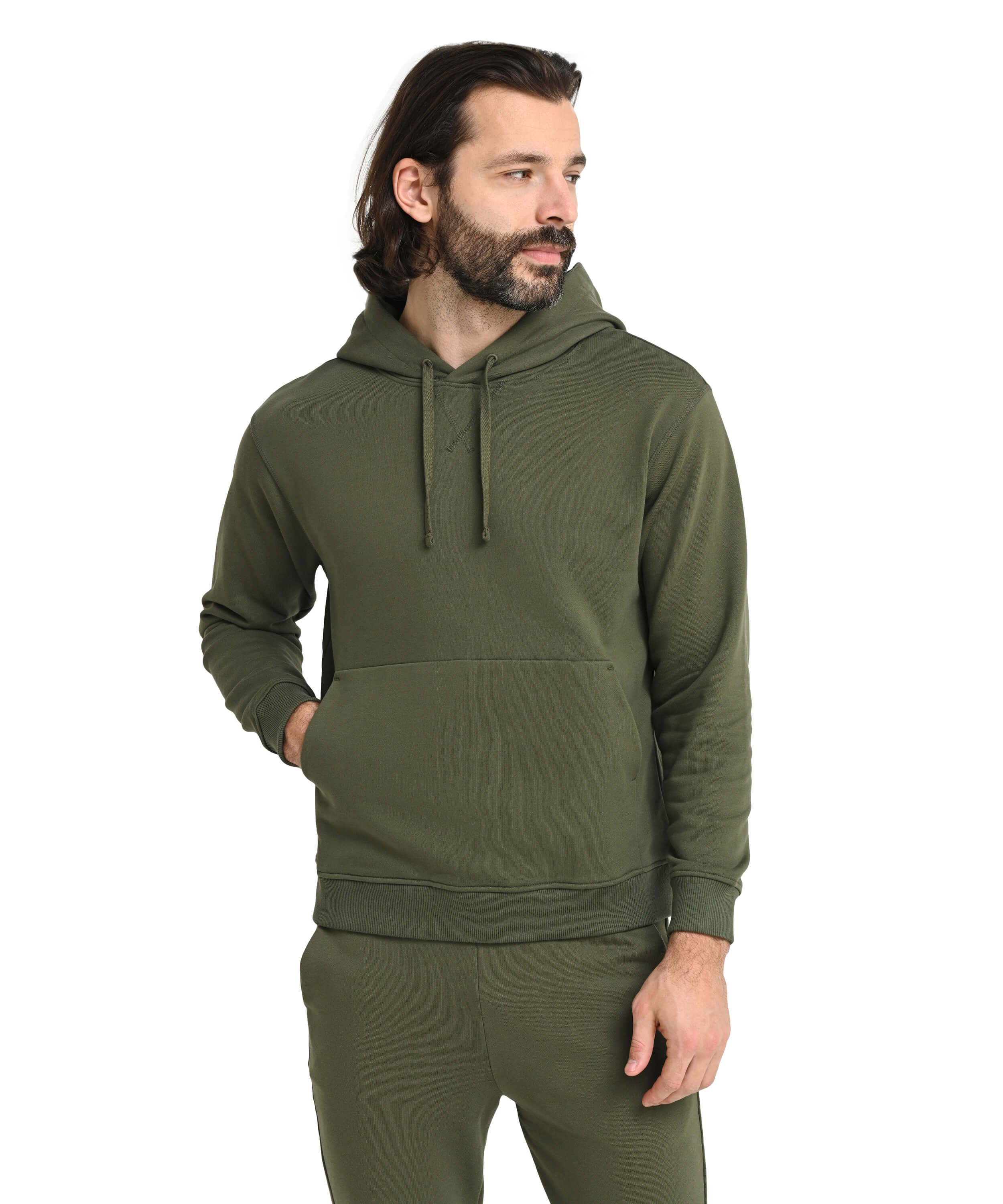 Мужское худи FALKE Бренд Falke Изображение 10