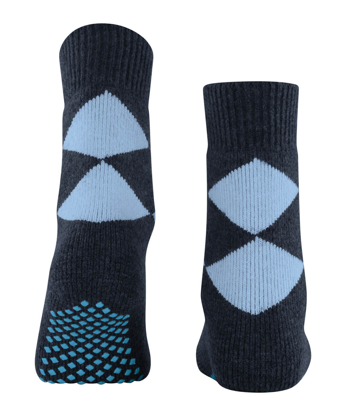Женские носки Burlington Cosy Argyle Бренд Burlington Изображение 2