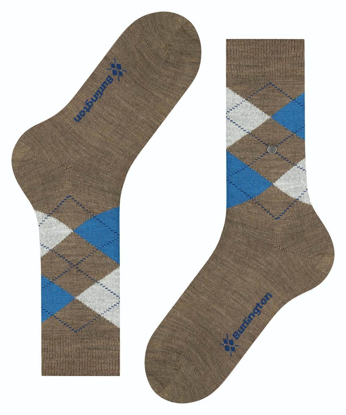 Женские носки Burlington Marylebone Бренд Burlington Изображение 2