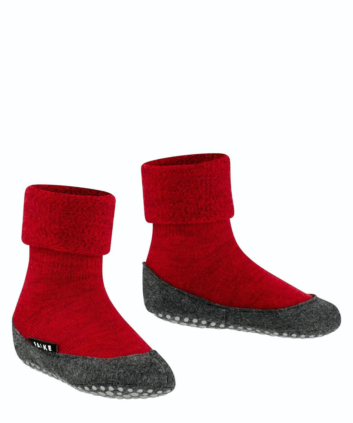 Детские носки для дома FALKE Cosyshoe Бренд Falke Изображение 3