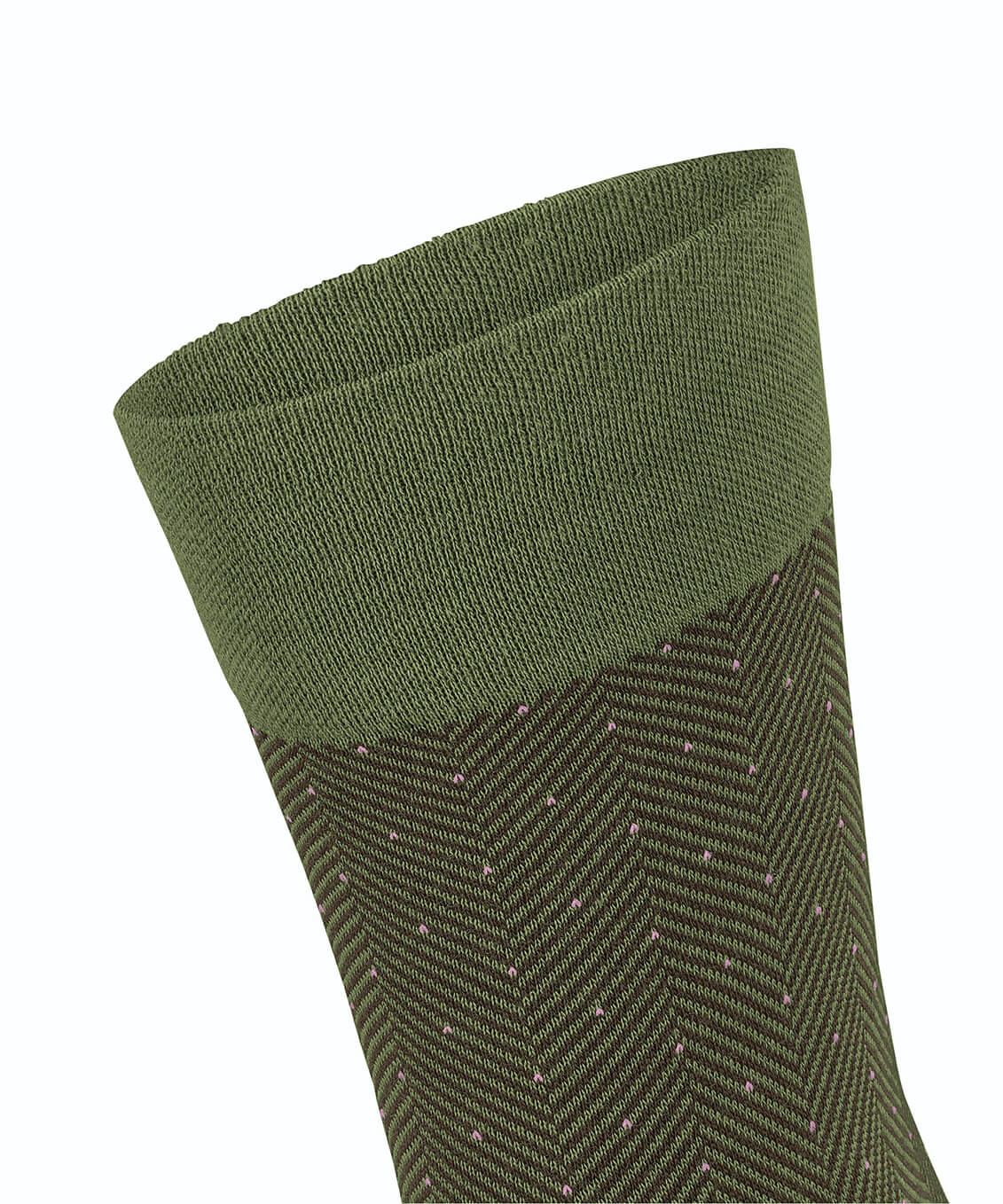 Мужские носки FALKE Sensitive Herringbone Бренд Falke Изображение 2