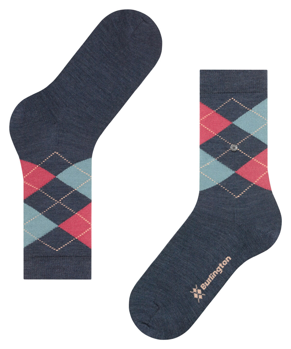 Женские носки Burlington Marylebone Бренд Burlington Изображение 4