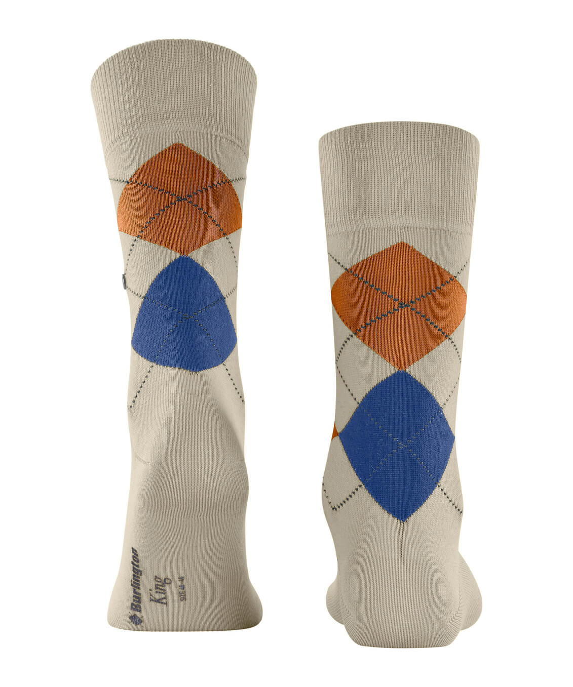 Мужские носки Burlington King Бренд Burlington Изображение 2