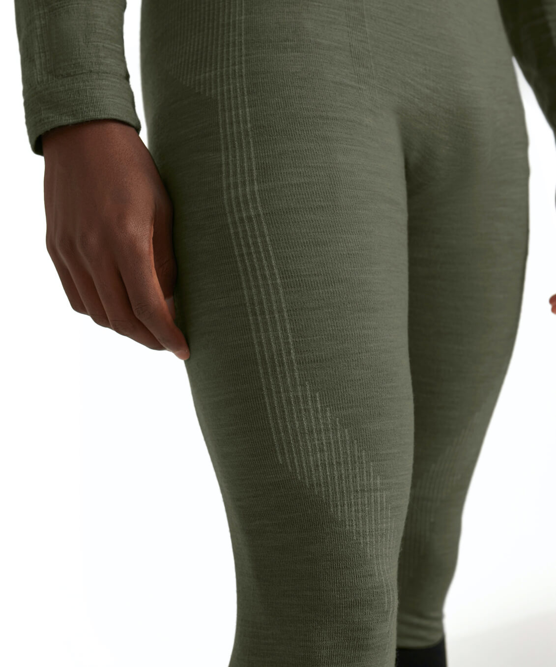Мужские термокальсоны FALKE Wool-Tech Бренд Falke Ess Изображение 2