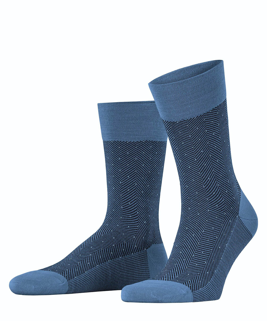 Мужские носки FALKE Sensitive Herringbone Бренд Falke
