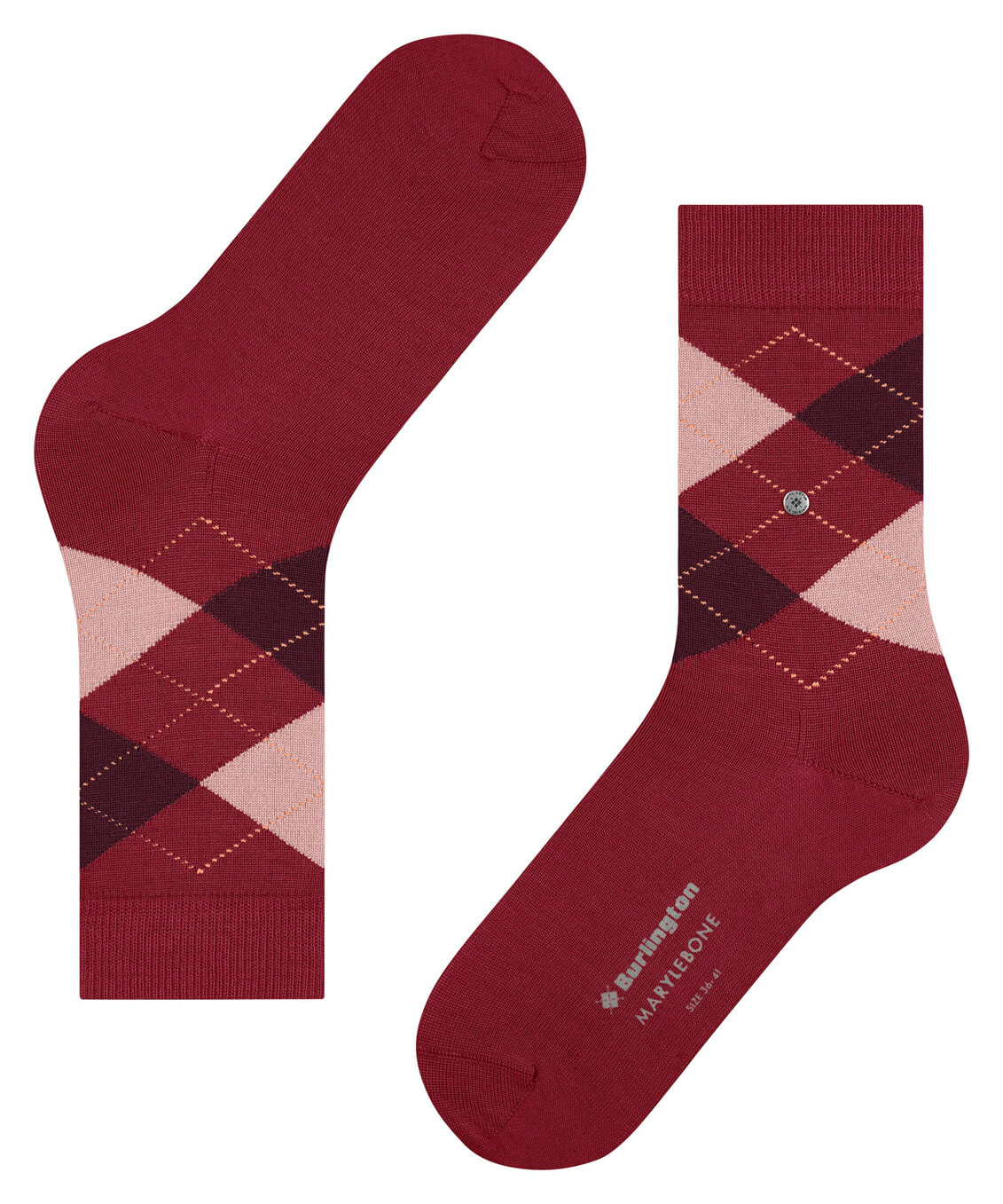 Женские носки Burlington Marylebone Бренд Burlington Изображение 4