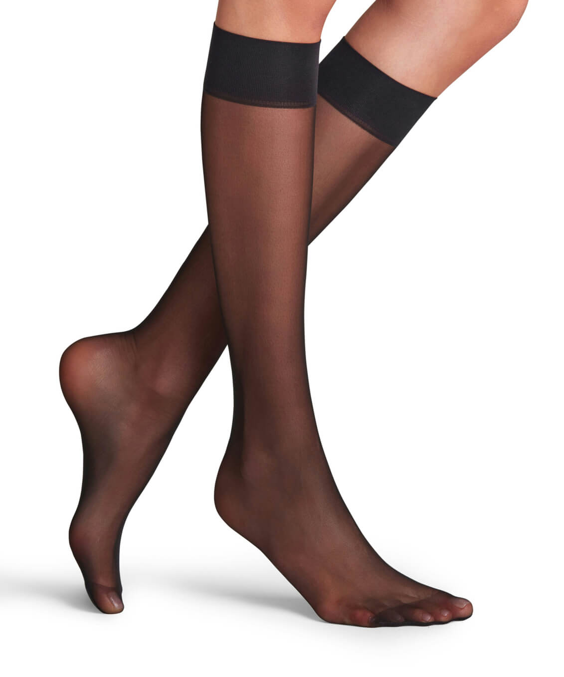 Женские гольфы FALKE Matt Deluxe 20 DEN Бренд Falke Изображение 3