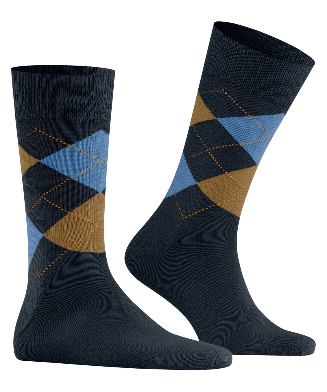 Мужские носки Burlington Edinburgh Бренд Burlington Изображение 5