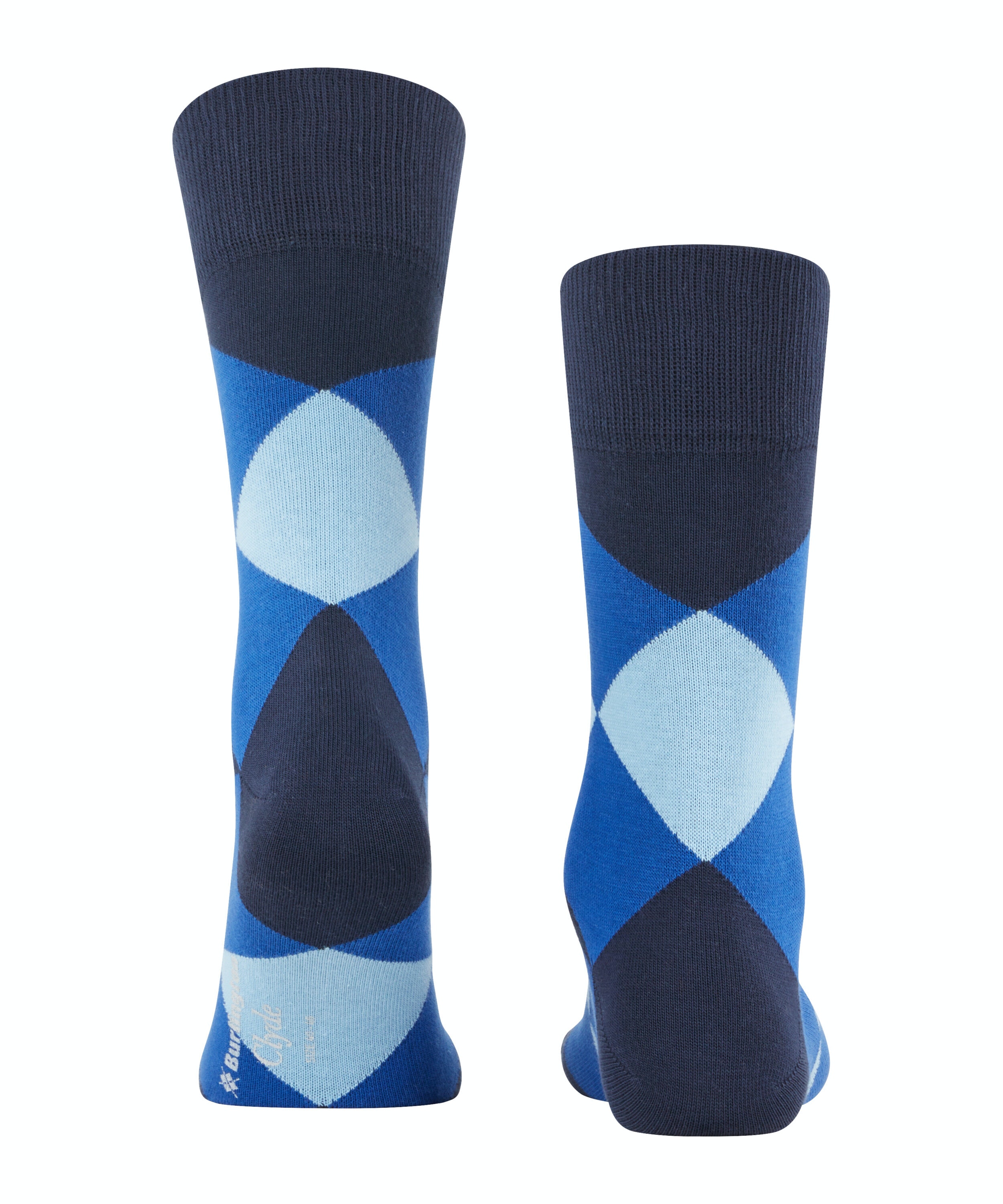 Мужские носки Burlington Clyde Бренд Burlington Изображение 5