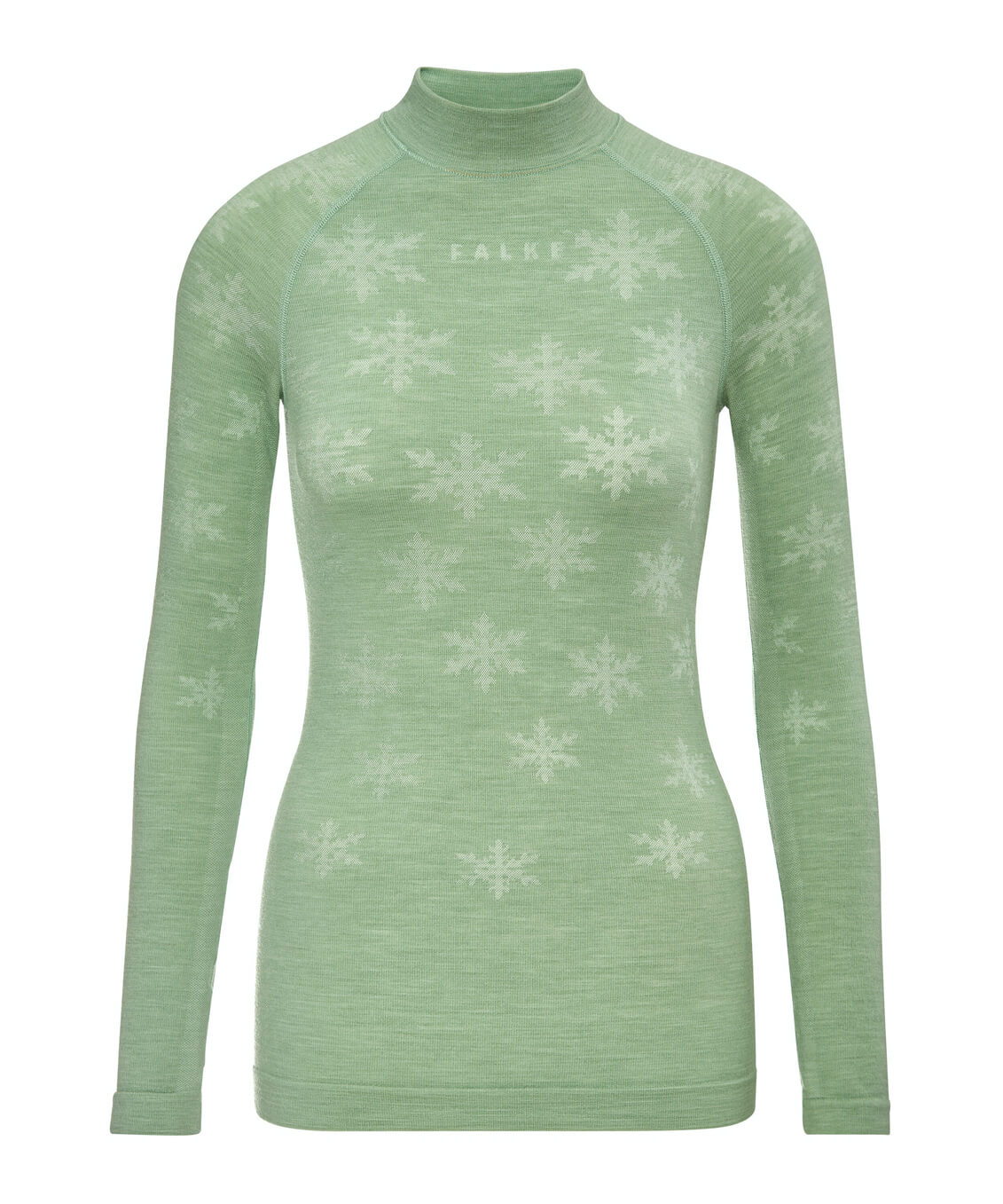Женская термоводолазка FALKE Wool-Tech Бренд Falke Ess Изображение 6