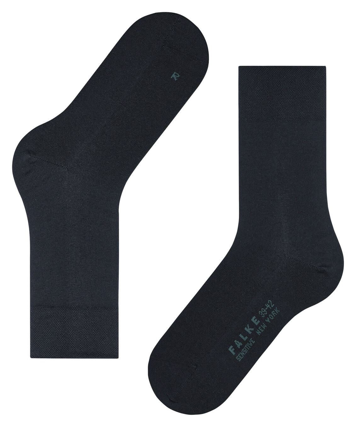 Женские носки FALKE New York Бренд Falke Изображение 3
