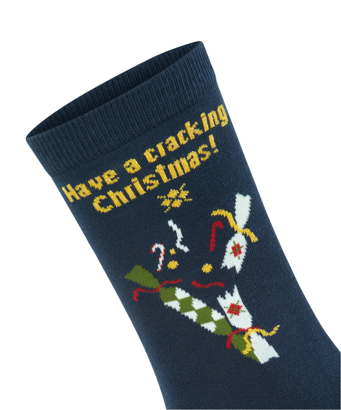 Женские носки Burlington X-Mas Cracker Бренд Burlington Изображение 3